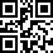 Quiet configuration QR code